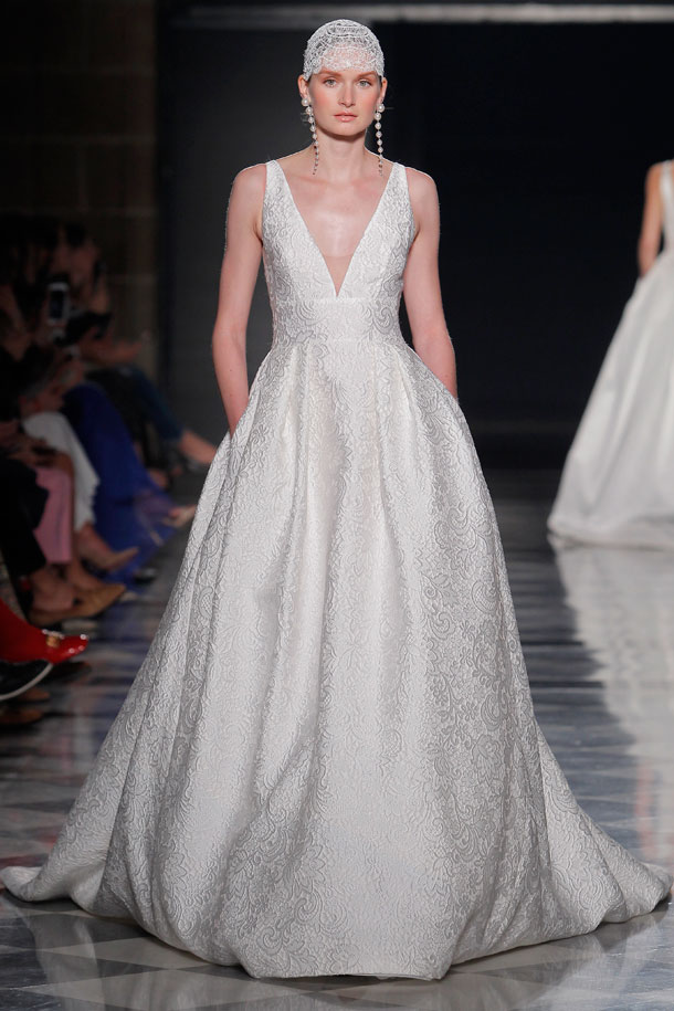 ilovebrides.pt Rosa Clara Coleção noiva 2020
